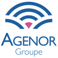 Logo agenor
