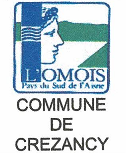 Logo de crezancy