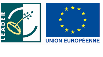 Logo leader union europeenne