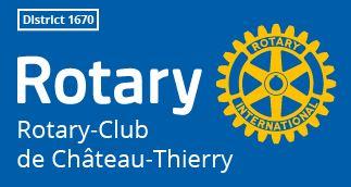 Rotary club chateau thierry